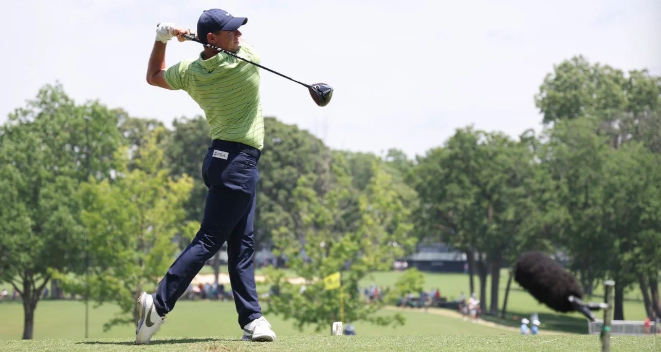 解锁打远的三个关键